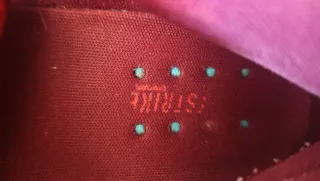 Adidas DON Issue Red Dawn Baloncesto