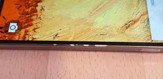 Samsung Galaxy Note 3 SM9005 nero