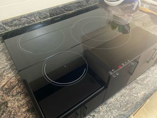 Vitrocerámica Candy