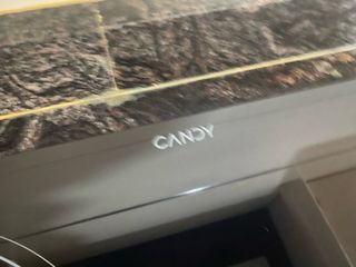 Vitrocerámica Candy