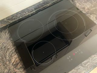 Vitrocerámica Candy