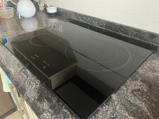 Vitrocerámica Candy