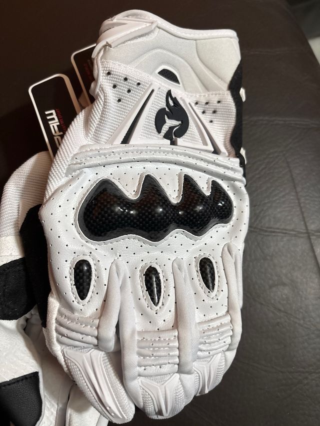 Guantes Dirtpaw Air Talla L