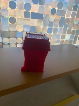 4 Kazoom Trap + Casa Zonk Juguetes