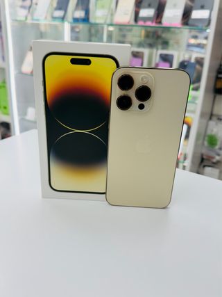 iPhone 14 Pro Max 1TB Oro