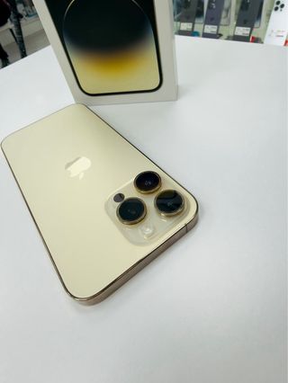 iPhone 14 Pro Max 1TB Oro
