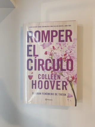 Romper el círculo (It Ends with Us)