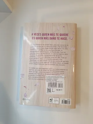 Romper el círculo (It Ends with Us)