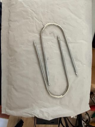 Radio Pantalla Táctil Fiat 2005-2009