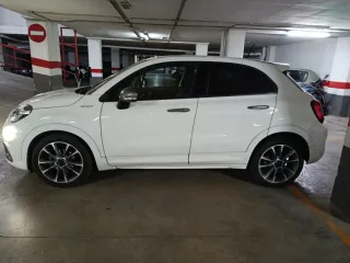 FIAT 500X 2020