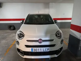 FIAT 500X 2020