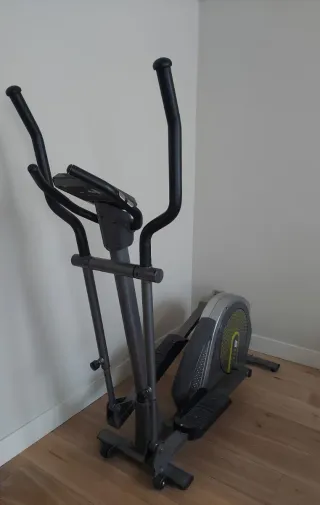 Bicicleta Elíptica Salter STR