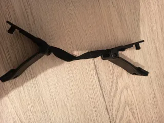 Hebilla seguridad para bebé