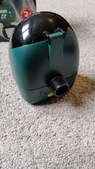 Centralina di Irrigazione per giardino