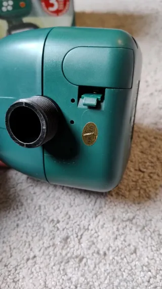 Centralina di Irrigazione per giardino