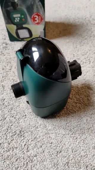 Centralina di Irrigazione per giardino