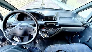 FIAT Scudo !LISTA PARA TRABAJAR!