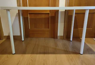 Escritorio Roble 120x60cm