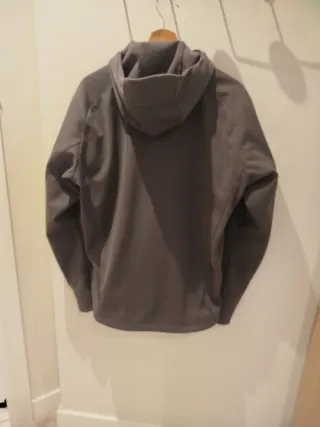 Chaqueta Ciclismo DHB