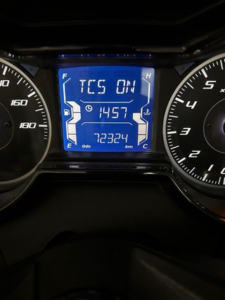 Yamaha Xmax 400 ABS Tech Max 2020 + manta termica