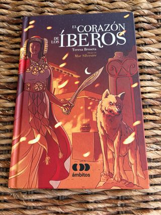 El corazón de los íberos