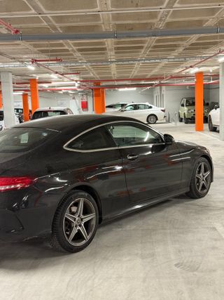 Mercedes-Benz CLA (178)  2018 4matic