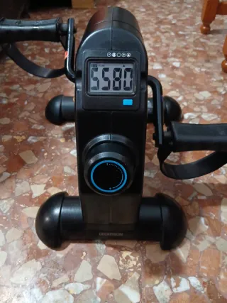 Pedales de rehabilitación nuevos