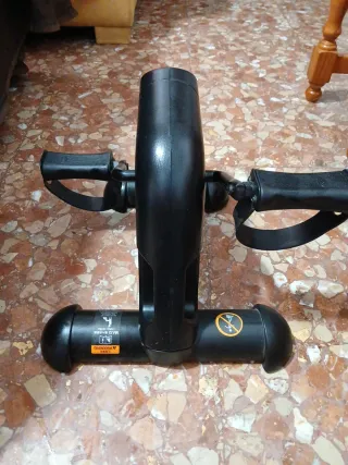 Pedales de rehabilitación nuevos