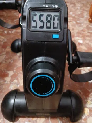 Pedales de rehabilitación nuevos