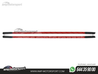 BARRAS DE TECHO PARA PORSCHE CAYENNE