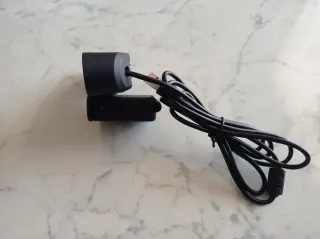 Webcam Full HD 1080p