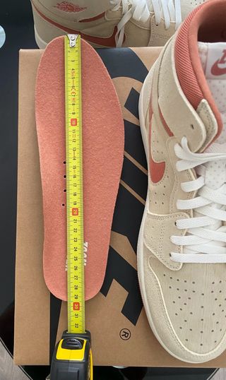 Nike Air Jordan 1 Zoom Cmft 2