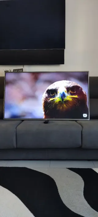 Televisor Smart TV LG 47 pulgadas