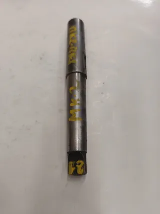 Cono Morse de Reducción Extendida