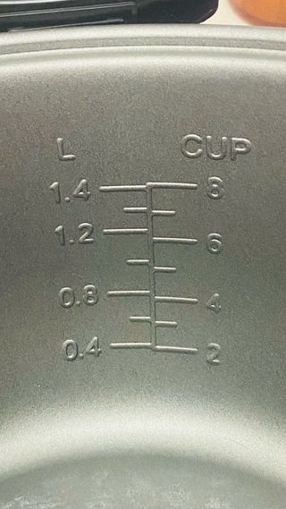 Robot Cocina GM Alfa 4L