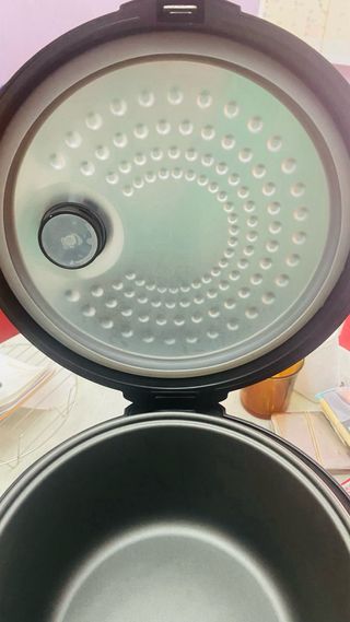 Robot Cocina GM Alfa 4L