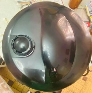 Robot Cocina GM Alfa 4L