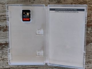 Subnautica + Subnautica Below Zero Switch