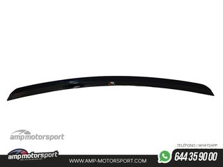 AÑADIDO DE ALERÓN PARA JEEP GRAND CHEROKEE WK STR8 2005-2010