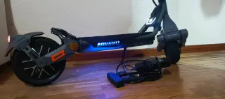 Patinete Eléctrico Smartgyro