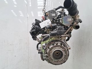 Motor de gasolina HYUNDAI TUCSON MK3 2021-2024 1,6 L G4FP RDE2 45,713 Kilómetros OEM Z87012MZ00