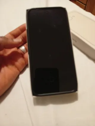 Google Pixel 9a Nuevo Sin Estrenar