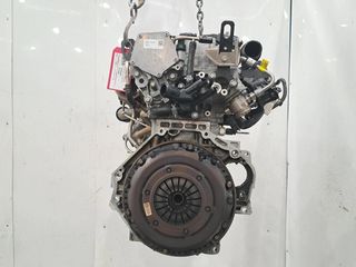 Motor de gasolina OPEL INSIGNIA MK2 2017-2022 1,5 L D15XHT 66,683 Kilómetros OEM 12684730