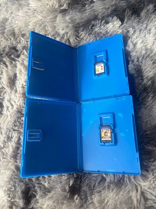 Ps Vita Il Signore degli Anelli e Moto GP 13