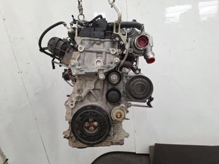 Motor completo diésel OPEL ASTRA MK7 2015-2021 1,6 L B16DTE 91,914 Kilómetros 55596009