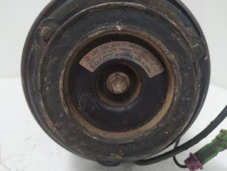 115831 4b0260805c compresor aire audi a4 berlina