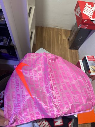 Nike Air Zoom Mercurial Vapor 16 Elite FG