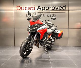 Ducati Multistrada V4S Sport 2022