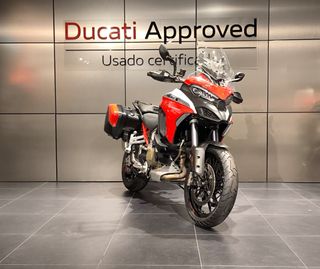 Ducati Multistrada V4S Sport 2022
