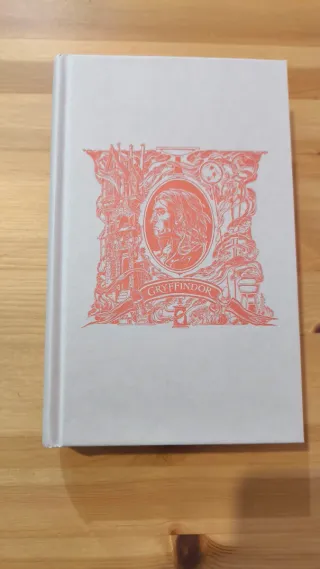 Harry Potter y el misterio del Príncipe (20 Ani...